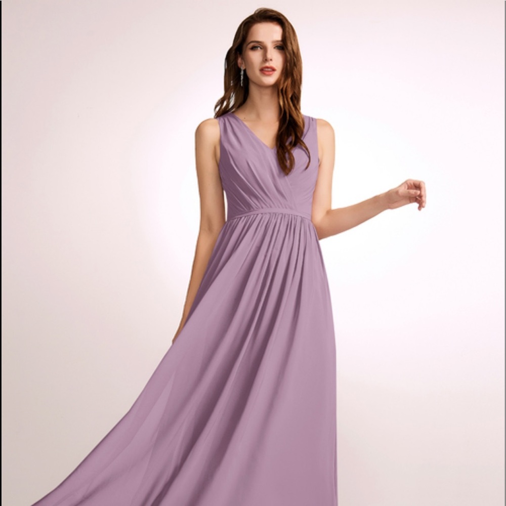 JJ’s House Wisteria dress size 6